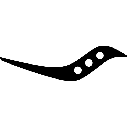 Saucony US logo