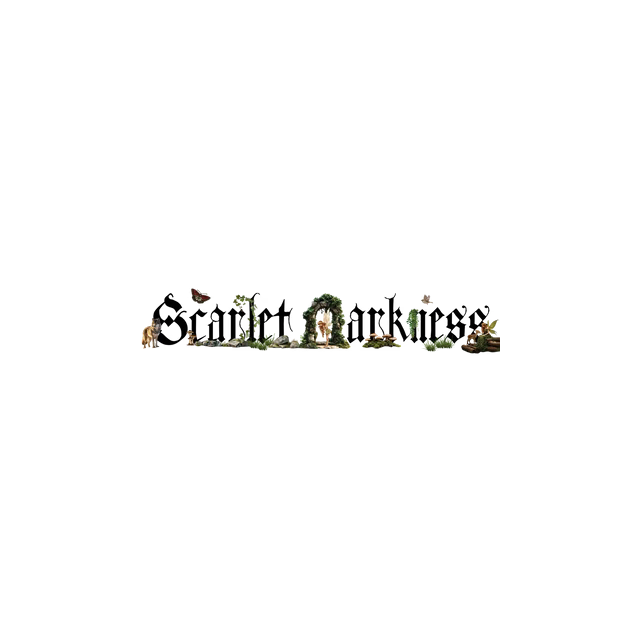 Scarlet Darkness logo