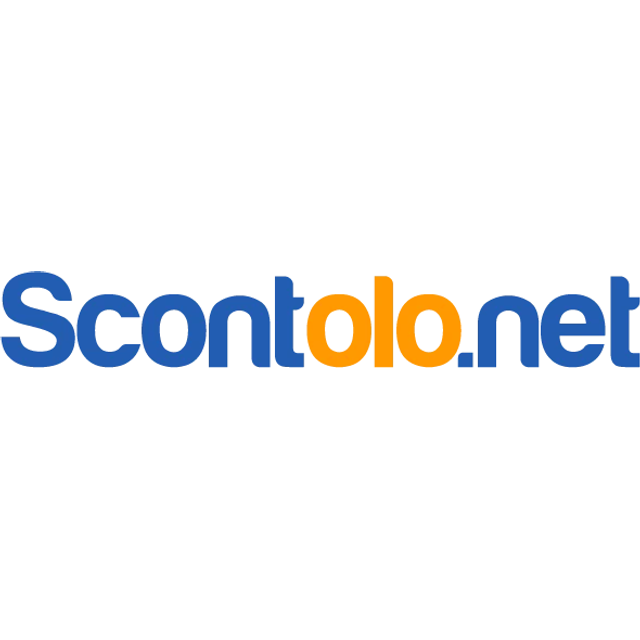 Scontolo logo