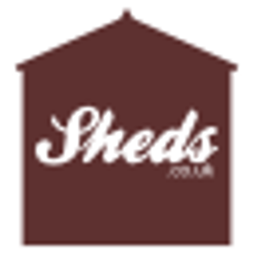 Sheds.co.uk logo