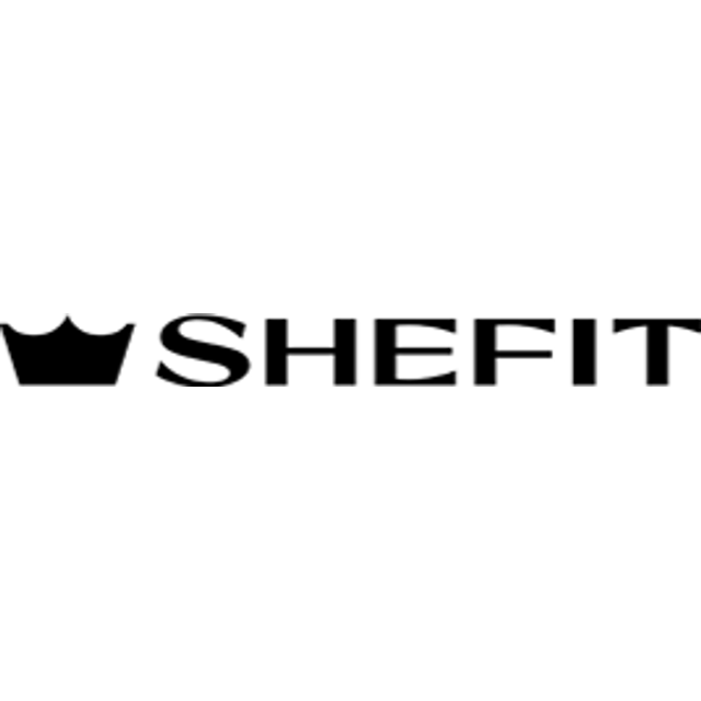 SHEFIT US logo