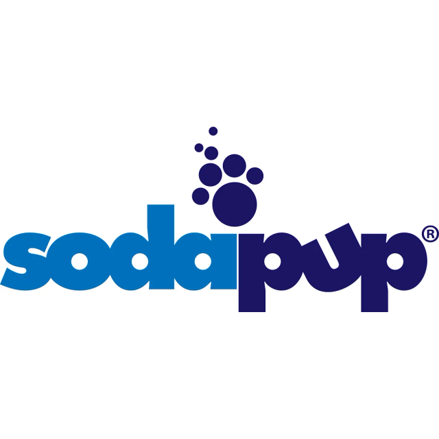 SodaPup/True Dogs, LLC logo