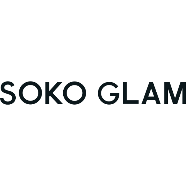 Soko Glam logo