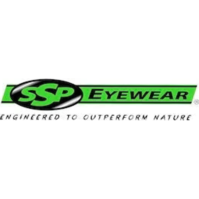 SSP Eyewear logo