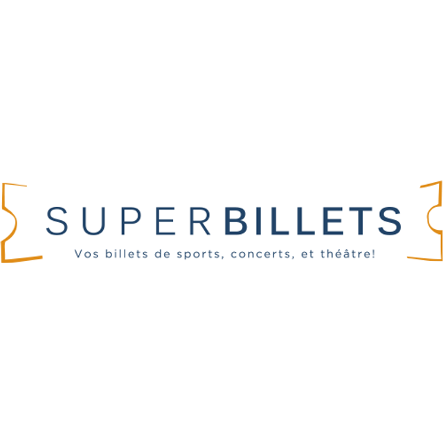 SuperBillets US logo
