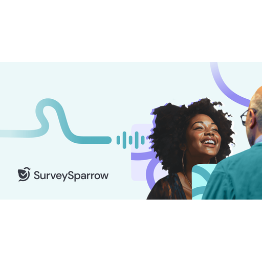 SurveySparrow logo
