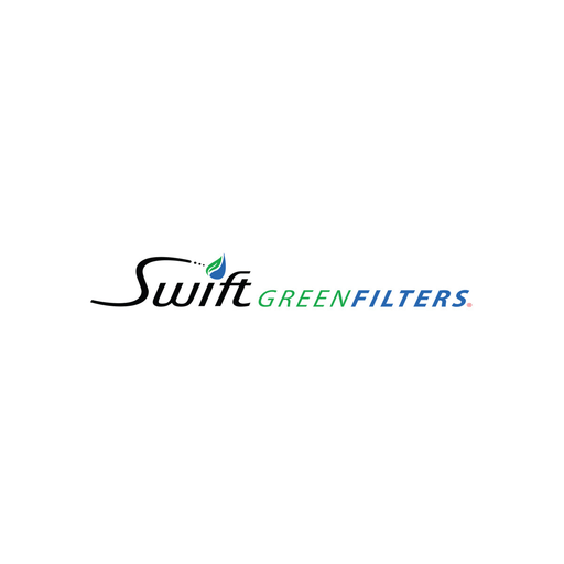 Swift Green Filters logo