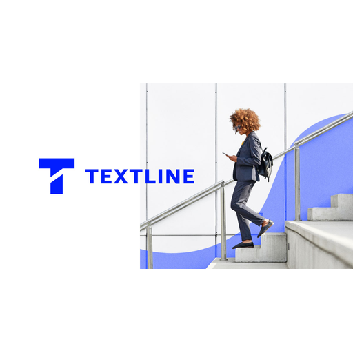 Textline logo
