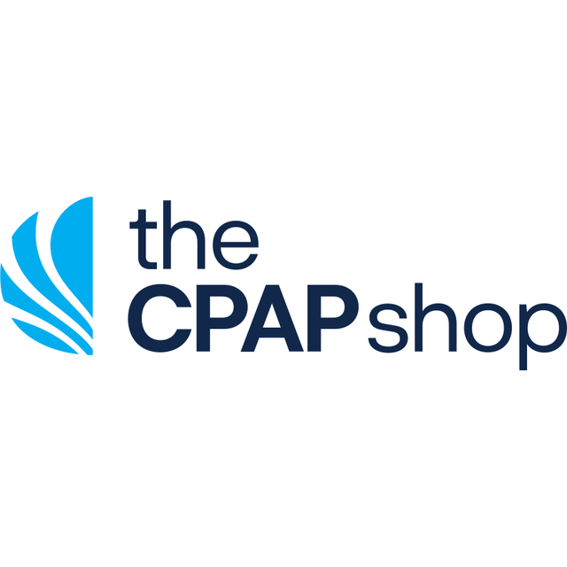 The CPAP Shop logo