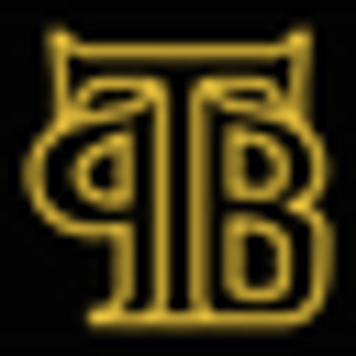 thepersonalbarber.com logo