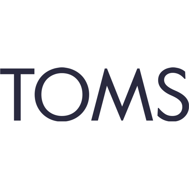 TOMS Canada logo