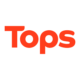 Tops Online TH logo