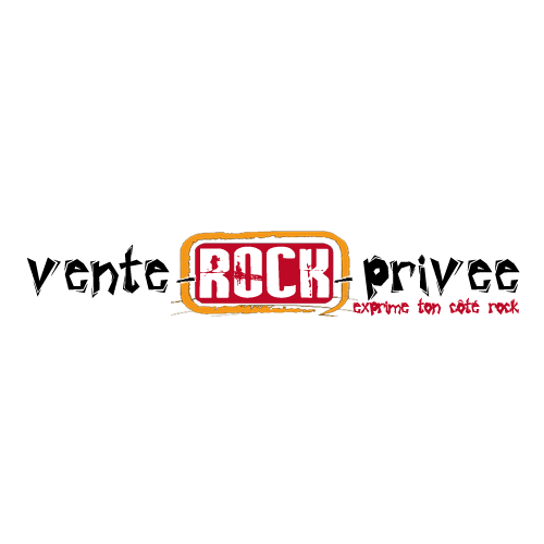 Vente Rock Privée logo