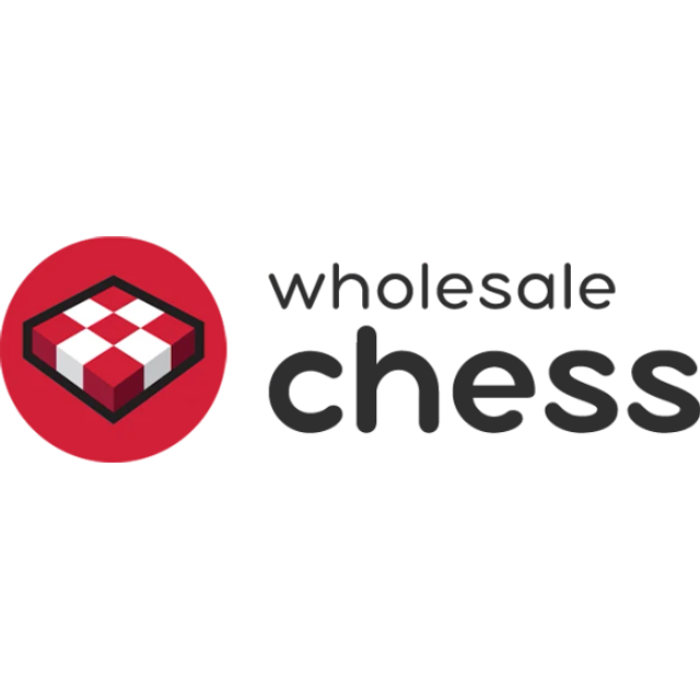 Wholesale Chess logo