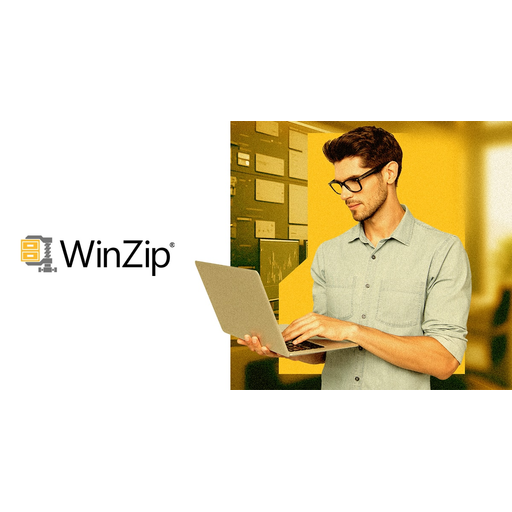 WinZip and ReviverSoft | Utility Software logo