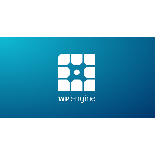 WP Engine logo