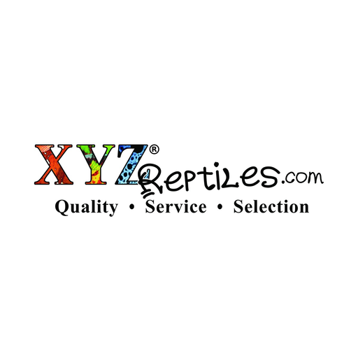 XYZReptiles logo