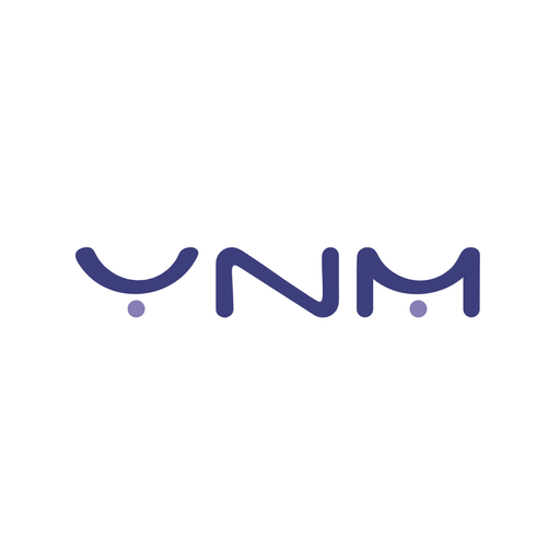 YNM logo