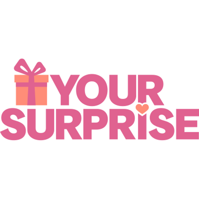YourSurprise.co.uk logo