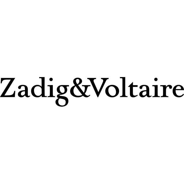 Zadig & Voltaire UK CPS logo