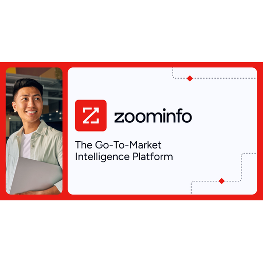 ZoomInfo logo