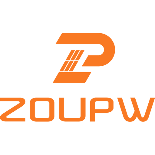 ZOUPW logo