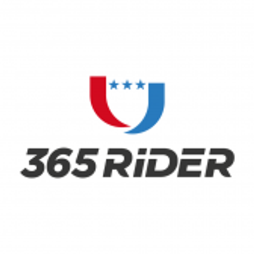 365rider.com logo