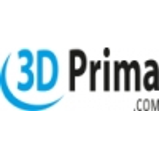 3dprima.com logo