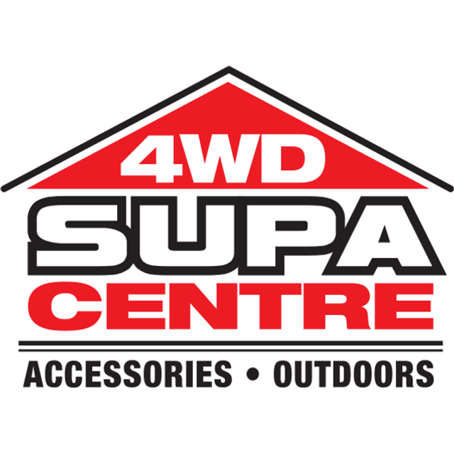 4WD Supacentre AU logo
