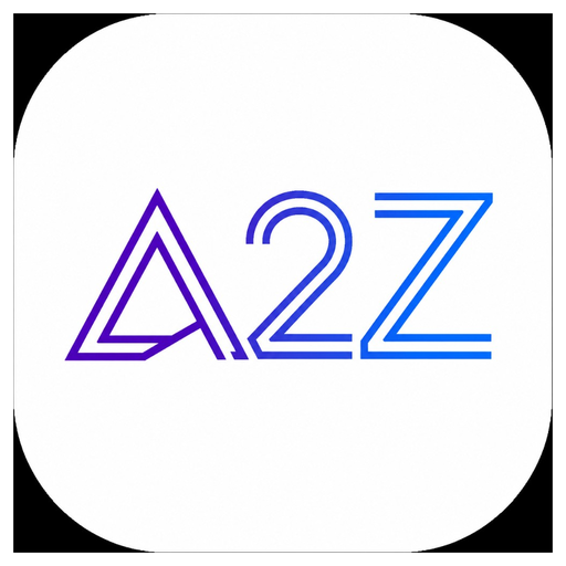 A2Z Airport Parking logo