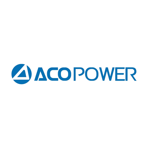 ACOPOWER logo