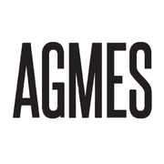 AGMES logo