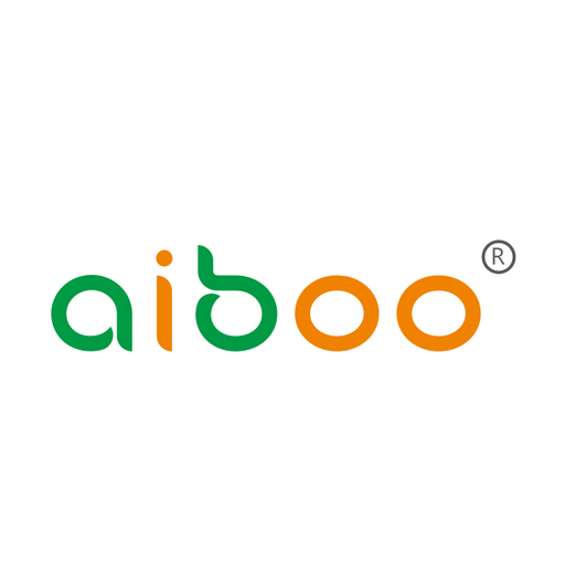 AIBOO logo