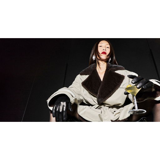 Alexander Wang INT logo