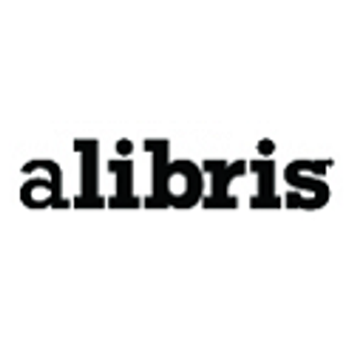Alibris: Books, Music, & Movies logo