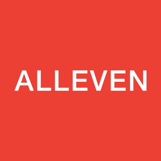 [United States] Alleven Beauty - CPS logo