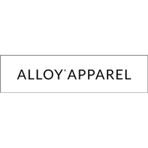 Alloy Apparel Affiliate logo