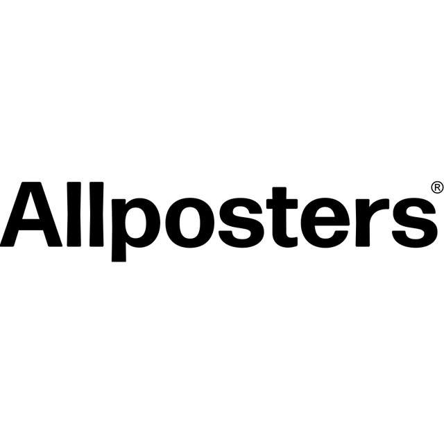 Allposters.com logo