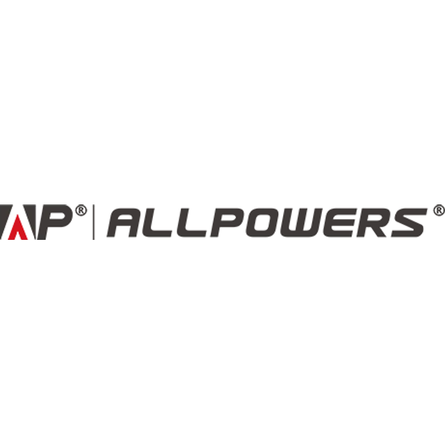 AllPowers AU_CPS_LNT (Reporting + 1 day) logo